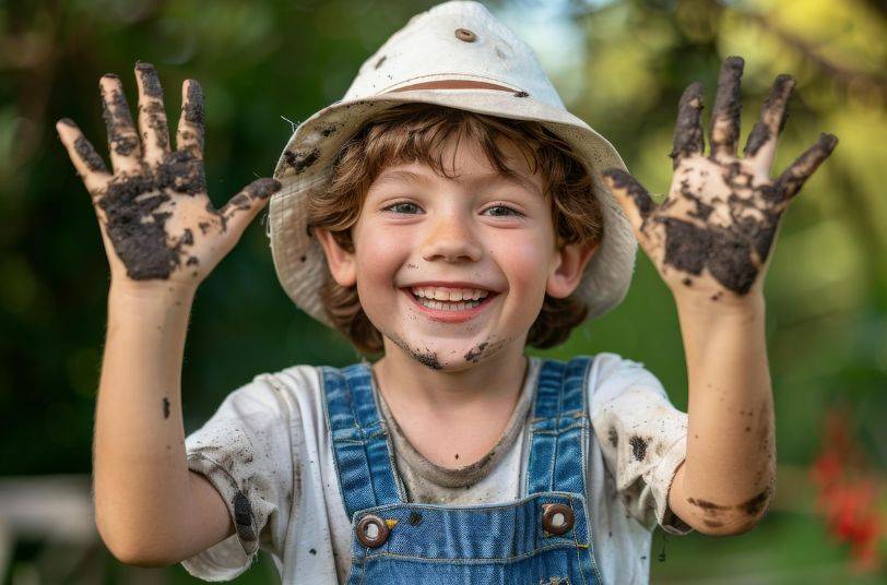 宝宝一岁超关键！几个小游戏助力黄金启蒙~