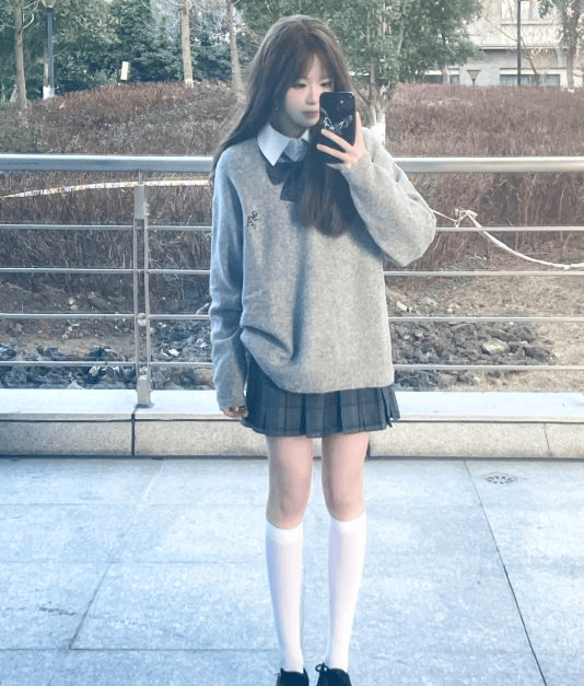 小个子必看！显高穿搭的5个黄金比例法则