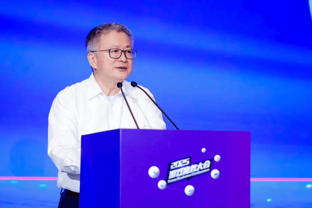 小游戏出海迎来黄金时代 2025年度游戏商务大会举办