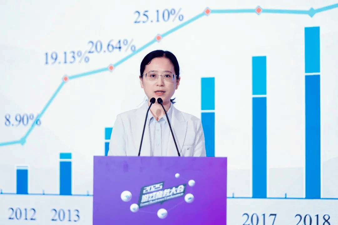 小游戏出海迎来黄金时代 2025年度游戏商务大会举办