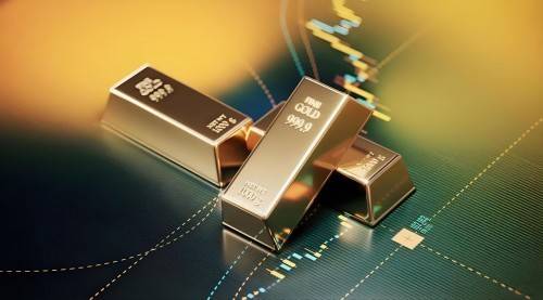 新手炒黄金三步走：从零开始，用皇御贵金属APP开创小收入