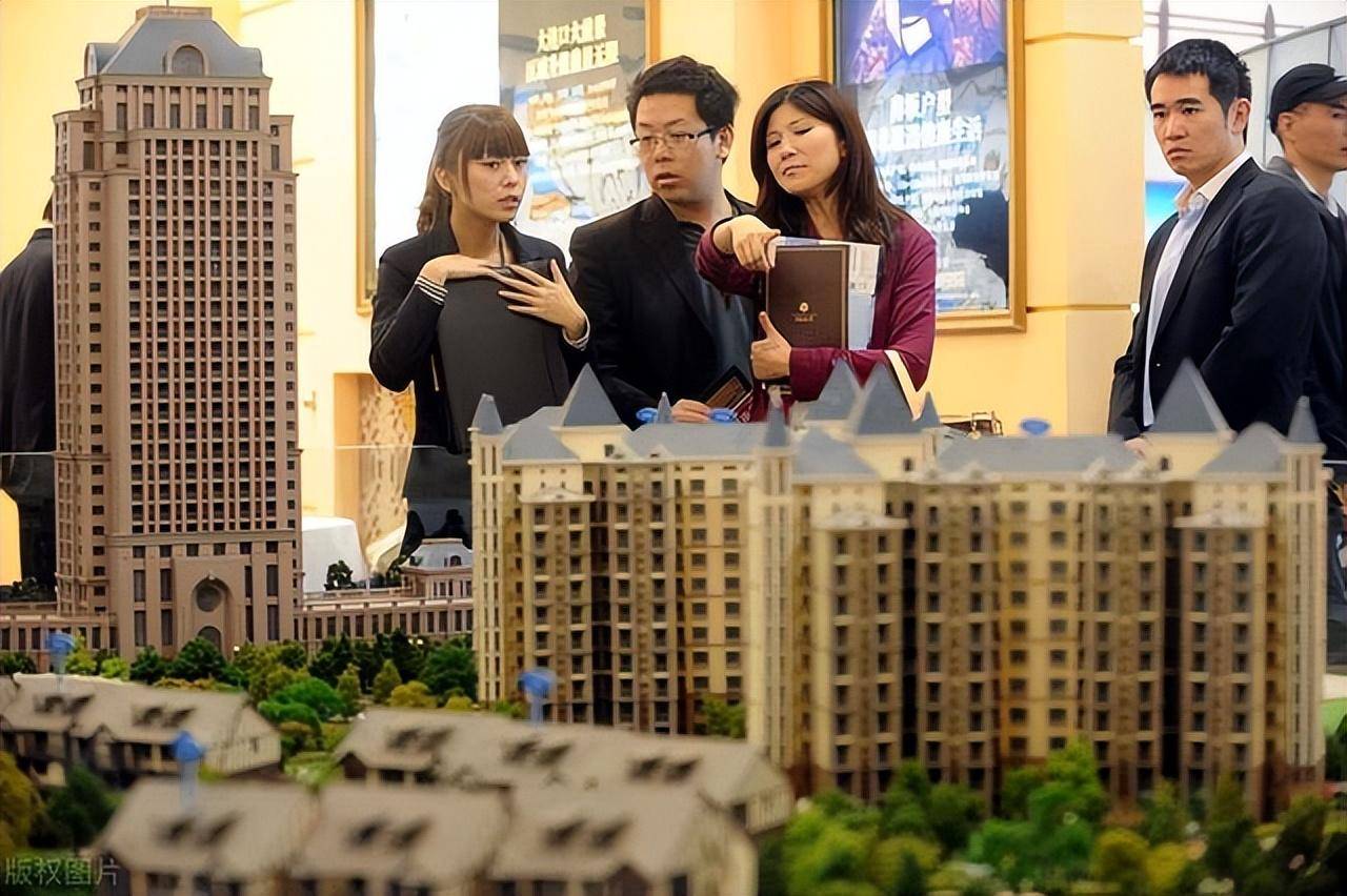 房子越来越不值钱了，那什么东西最值钱？马云、任正非看法一致