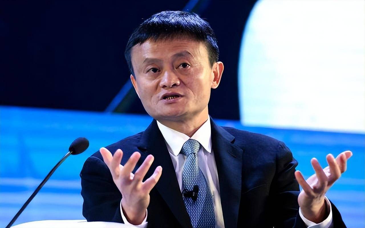 房子越来越不值钱了，那什么东西最值钱？马云、任正非看法一致