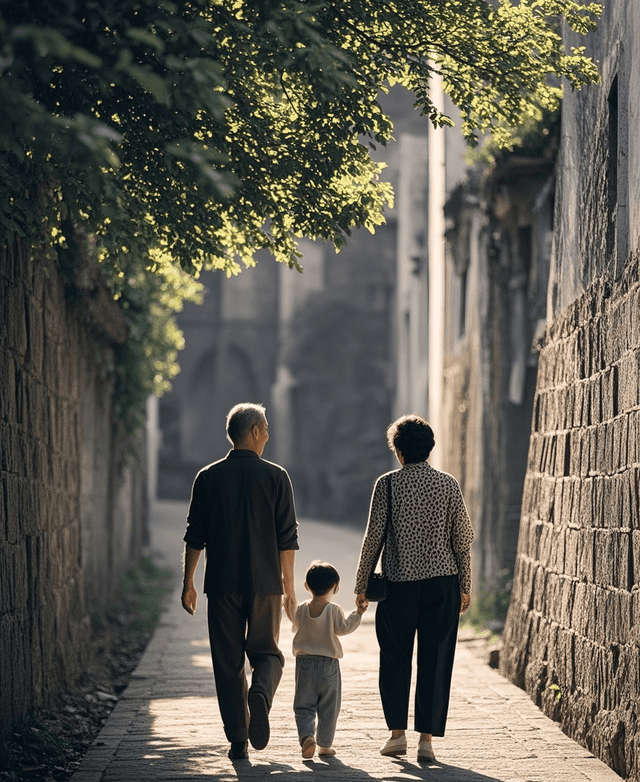 人这一辈子，什么最值钱？