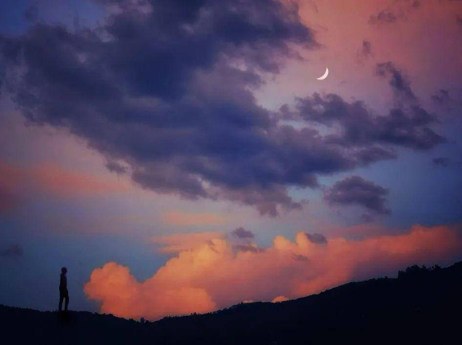 下半年，最值钱的一段话！