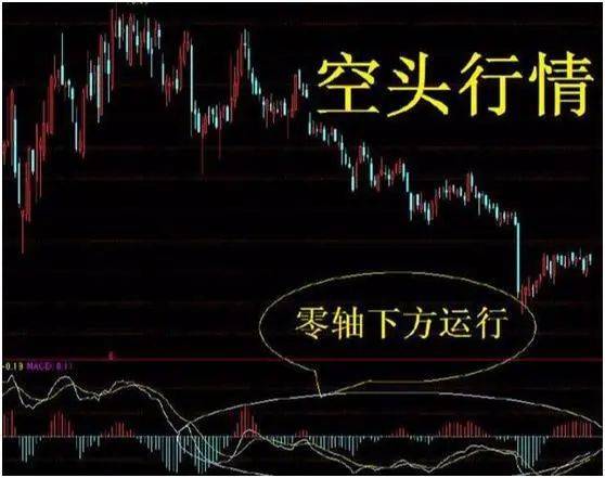 中国股市：庄家出货为什么砸盘到跌停才出货呢？太精辟了