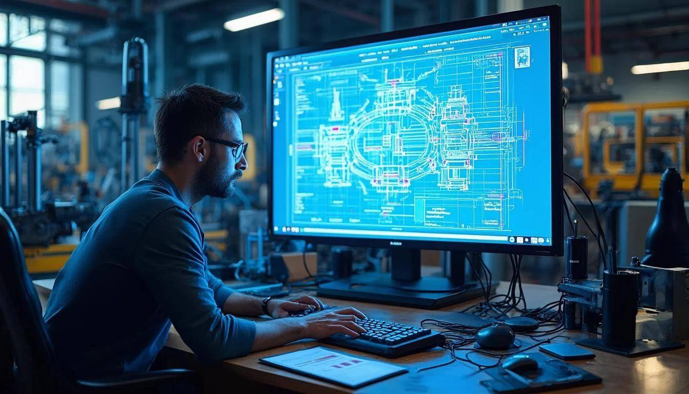 国外工业CAD软件推荐排行榜热门