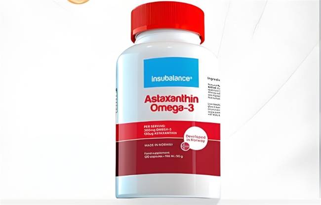 国外进口磷虾油：2025最新排行榜TOP5评测榜单