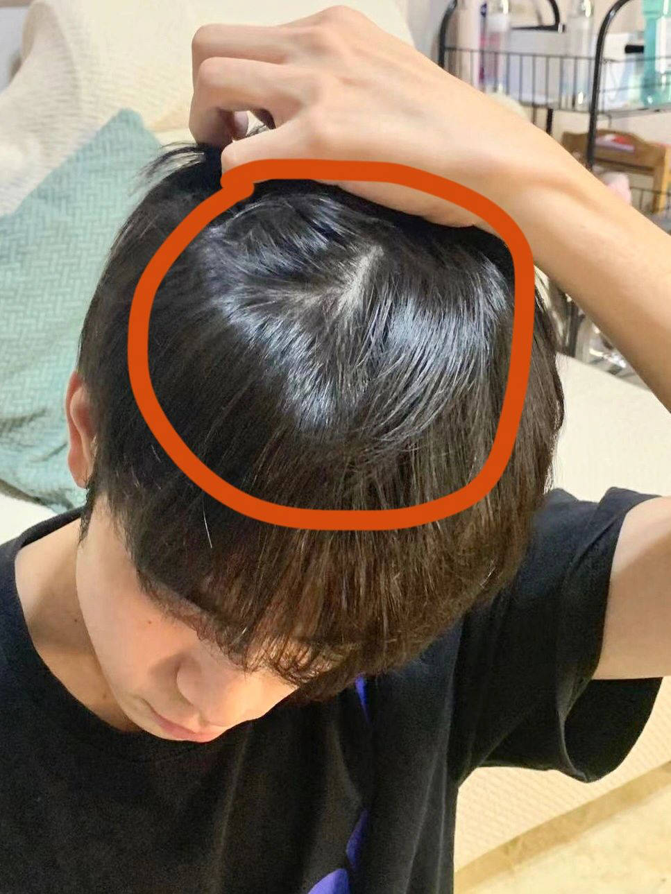 去油洗发水排行榜第一名真实测评，国外洗发水排行榜分享实测？