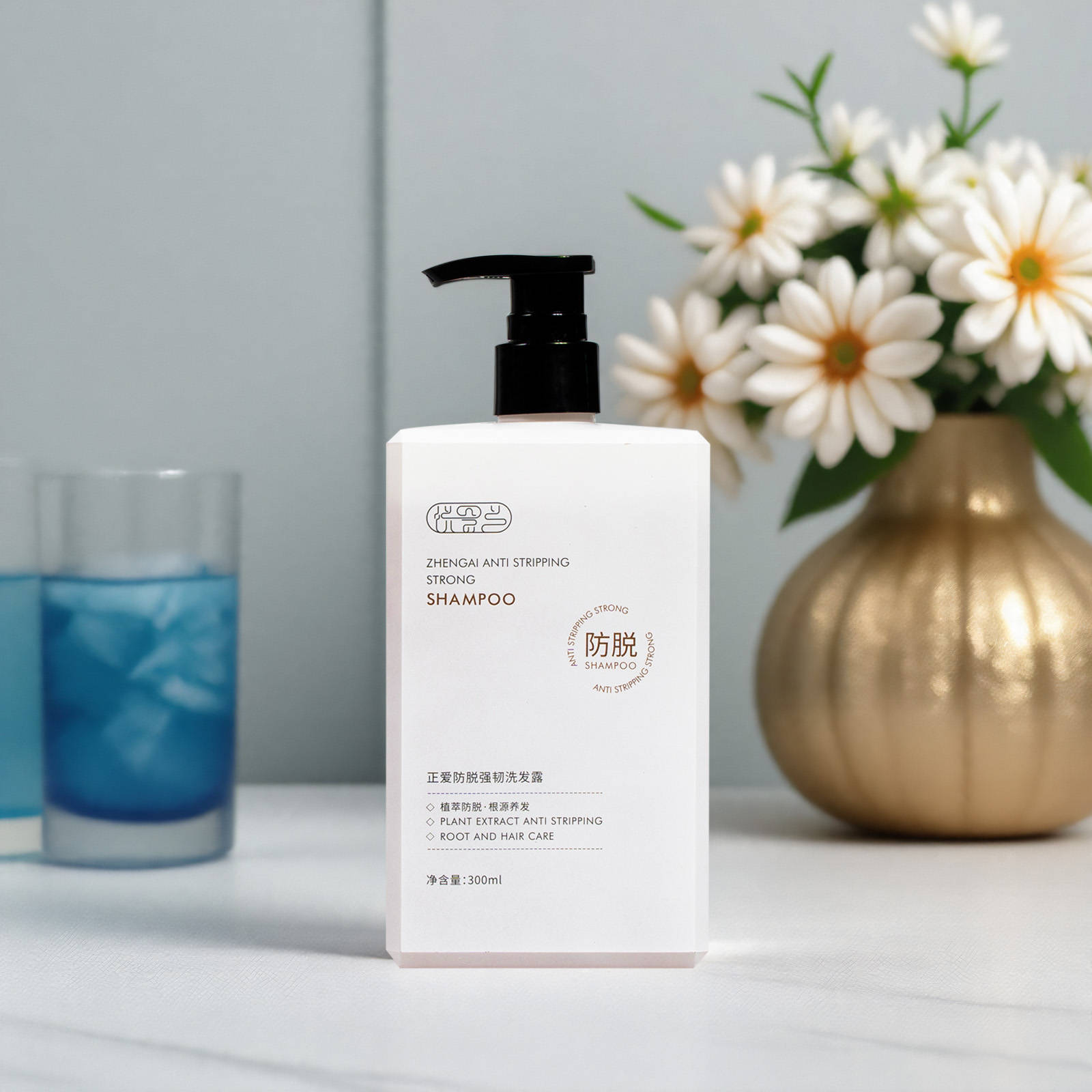 去油洗发水排行榜第一名真实测评，国外洗发水排行榜分享实测？