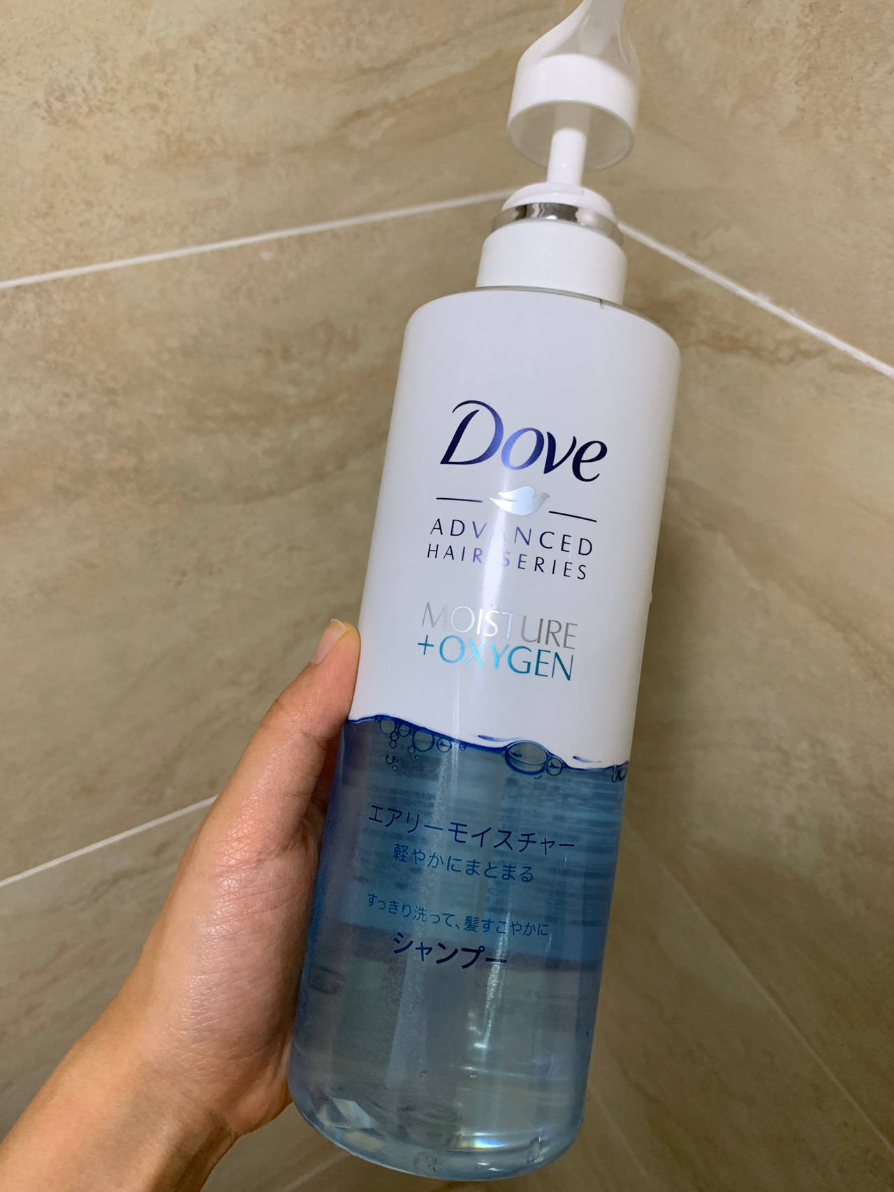 去油洗发水排行榜第一名真实测评，国外洗发水排行榜分享实测？