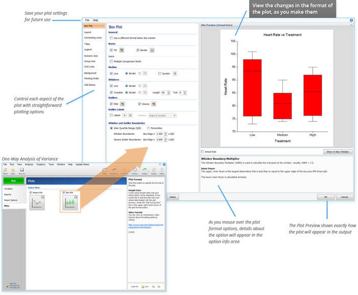 NCSS ——统计分析软件