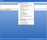 EViews —预测分析计量软件