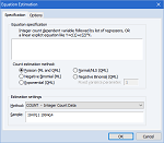 EViews —预测分析计量软件