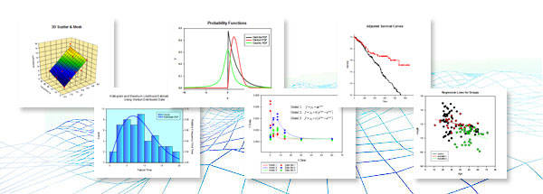 SigmaSTAT —统计分析软件