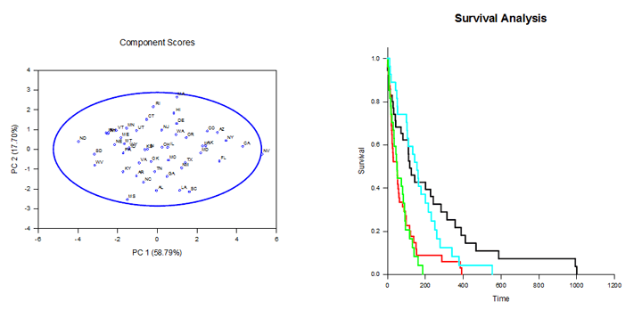 SigmaSTAT —统计分析软件