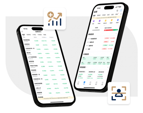 百惠金控焕新交易平台及APP 今日跨设备上线！