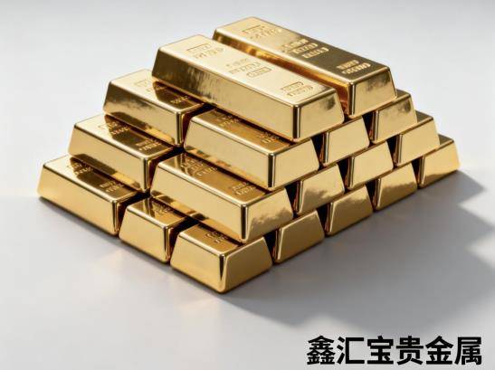 贵金属交易APP选鑫汇宝MT4交易软件，移动时代的投资利器