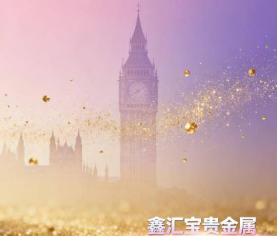 贵金属交易APP选鑫汇宝MT4交易软件，移动时代的投资利器