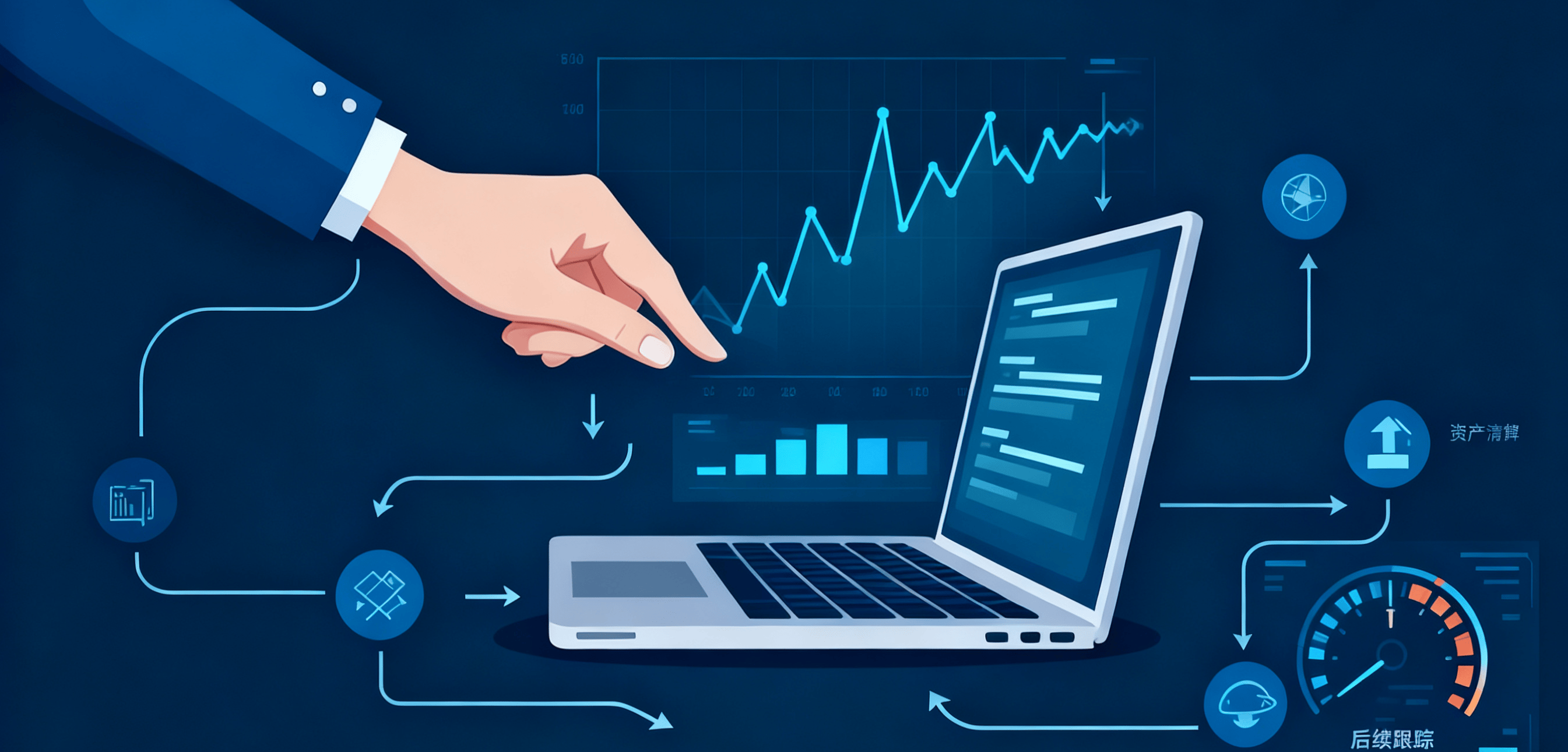 华安处置|虚拟币处置公司收费标准：如何评估虚拟币处置公司的收费合理性