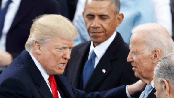 51：44未通过！美参议院投票结果出炉，关键时刻，特朗普下令开火，美官员罕见发声感谢俄罗斯