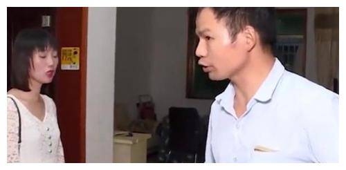 丈夫嫌弃妻子不如弟媳漂亮，羡慕弟媳在洗浴中心上班每月赚10万