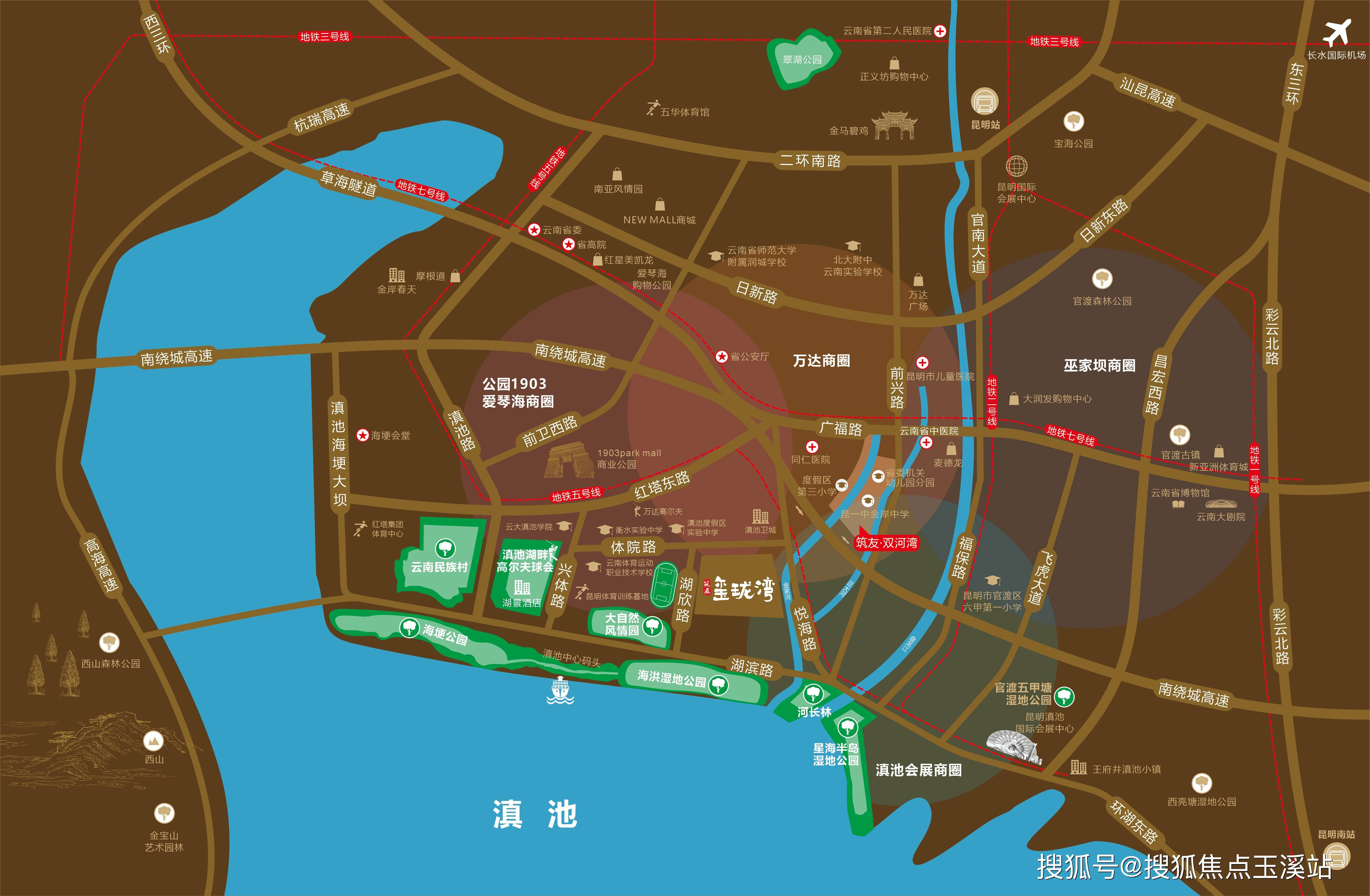 您是否迫切想知晓昆明筑友玺珑湾当下最新房价、户型详情？是否好奇该楼盘开发商背后鲜为人知的故事？是否急需获取售楼处联系电话？赶快查询营销中心吧！