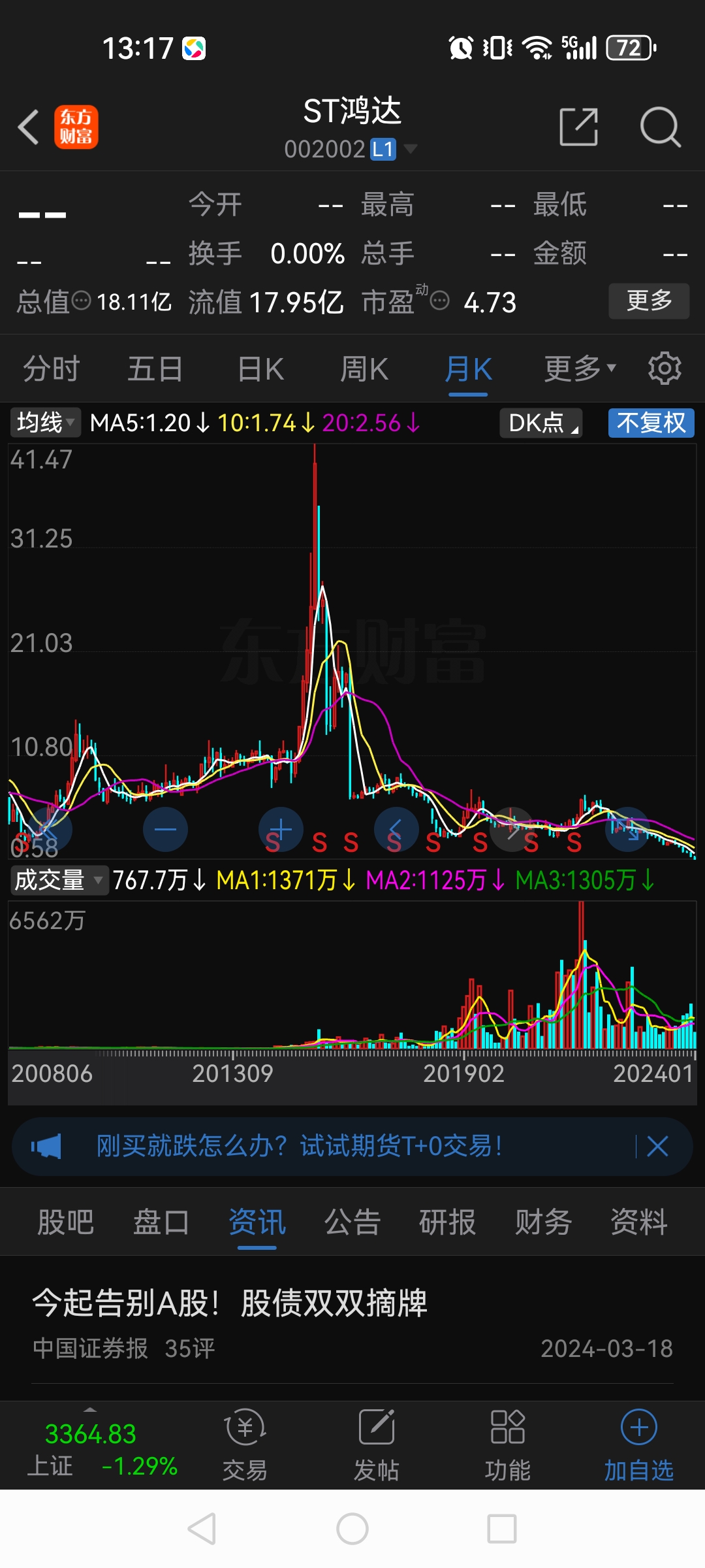 江化微股票(江化微股票是做什么的)