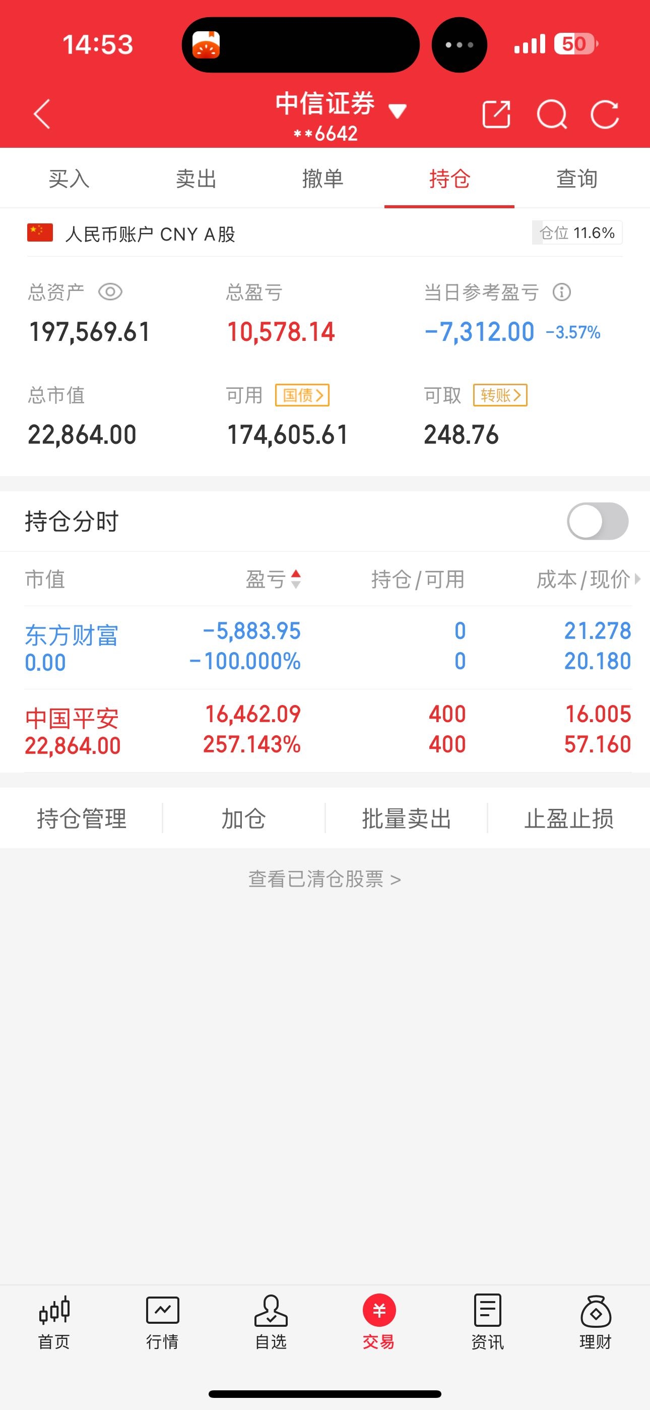 股票频道东方财富网(股票频道东方财富网手机版本)