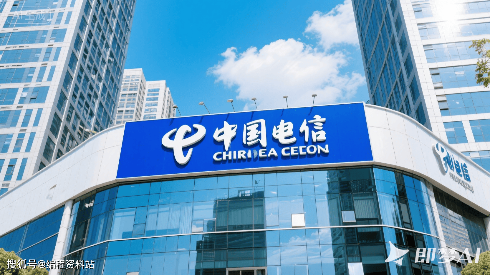 中国电信股票股吧(中国电信股票股吧00728)