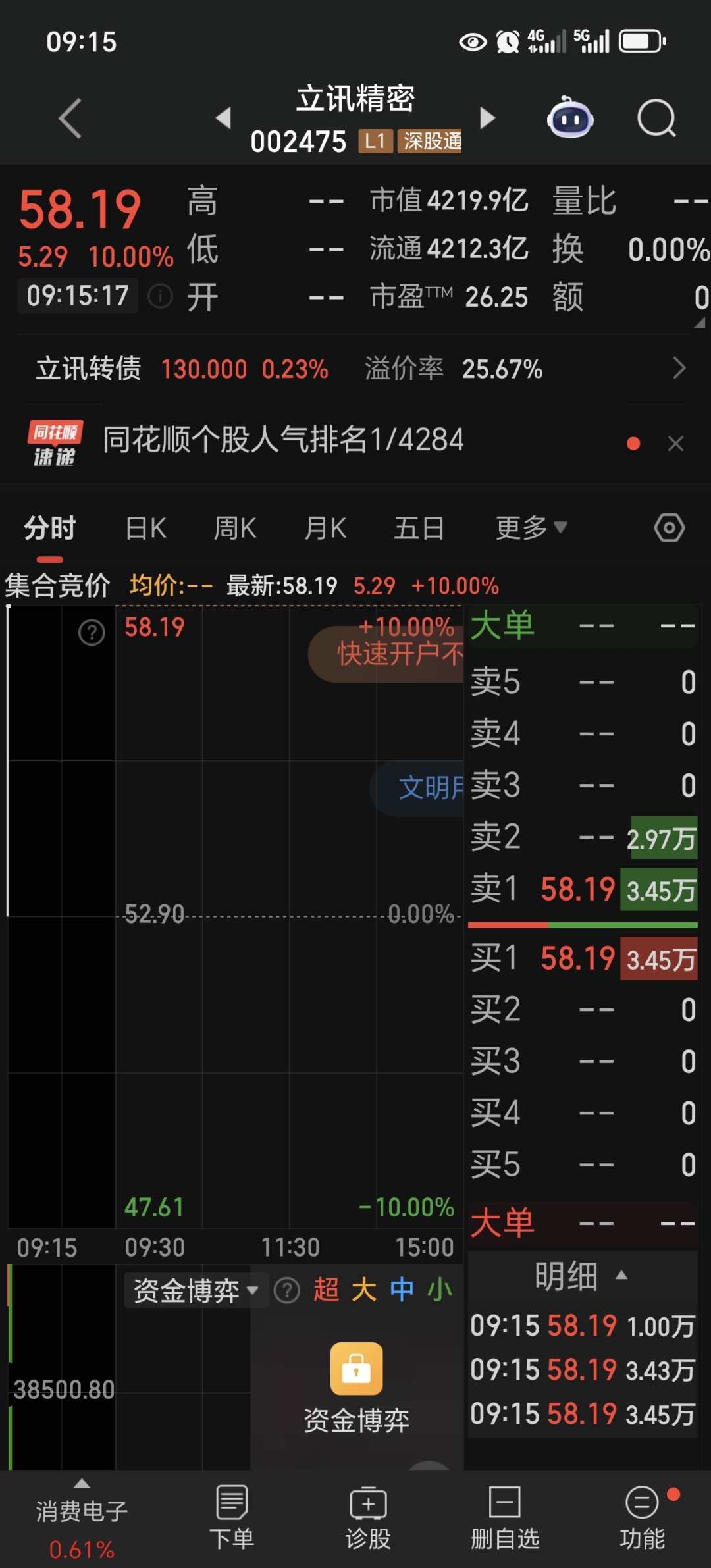 股票开市(股票开市时间和结束时间2025年)