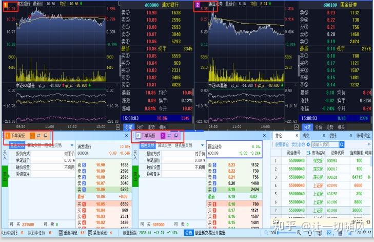 前海期货量化软件(前海期货有限公司地址)