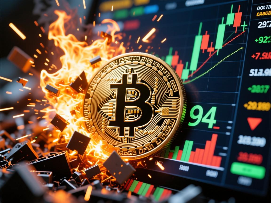 比特币交易(比特币交易量)