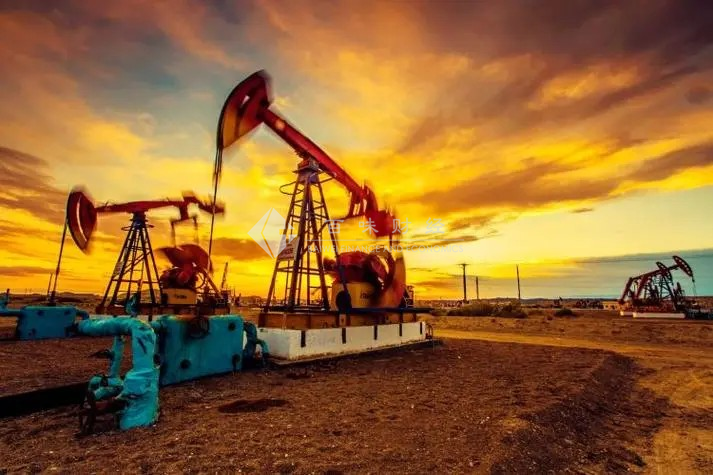 美原油(美原油期货行情)