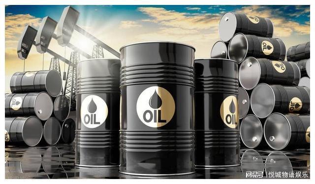 美原油(美原油期货行情)