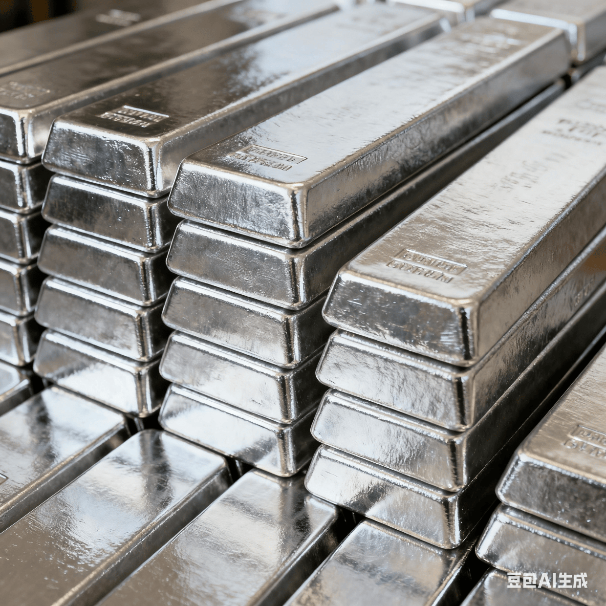 白银期货(白银期货一手保证金多少钱)