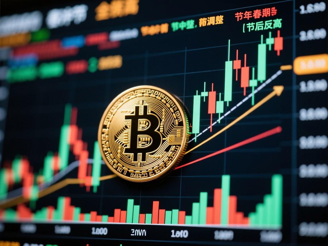 比特币(比特币重上65万美元)