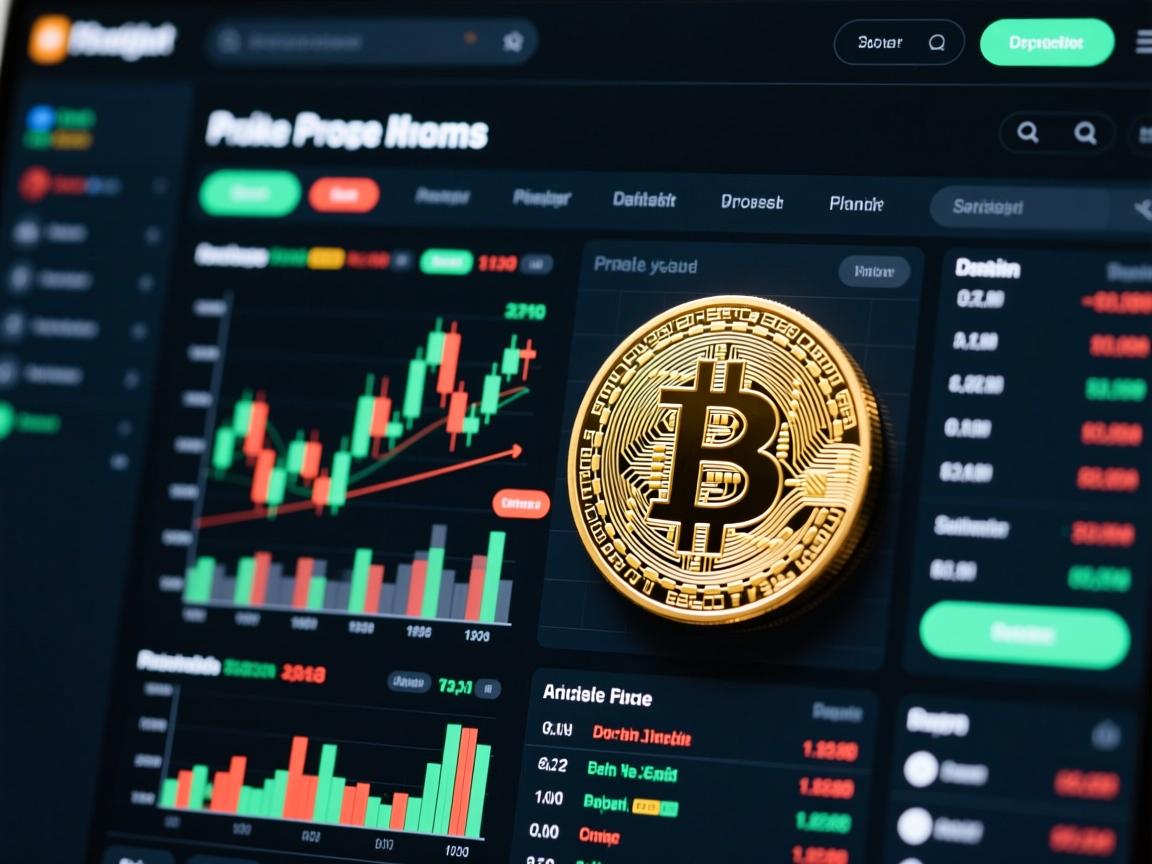 比特币价格(比特币价格历史)