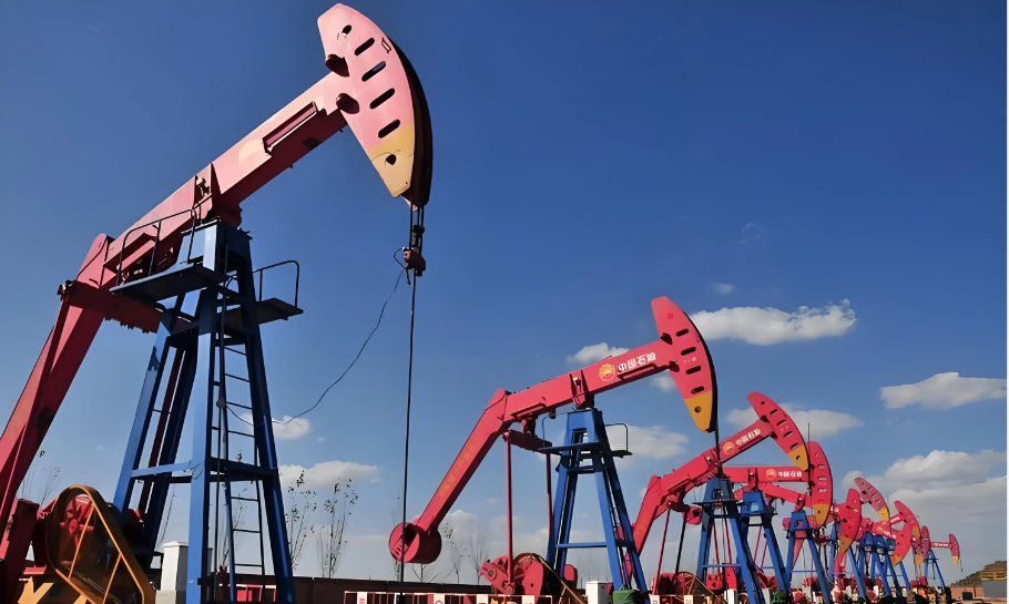 美原油(美原油6542跌021)