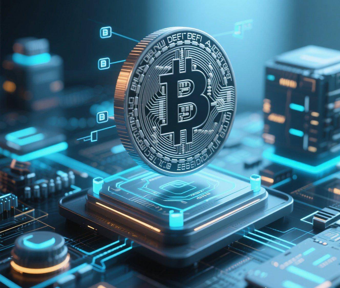 区块链挖矿交易(区块链挖矿合法吗)