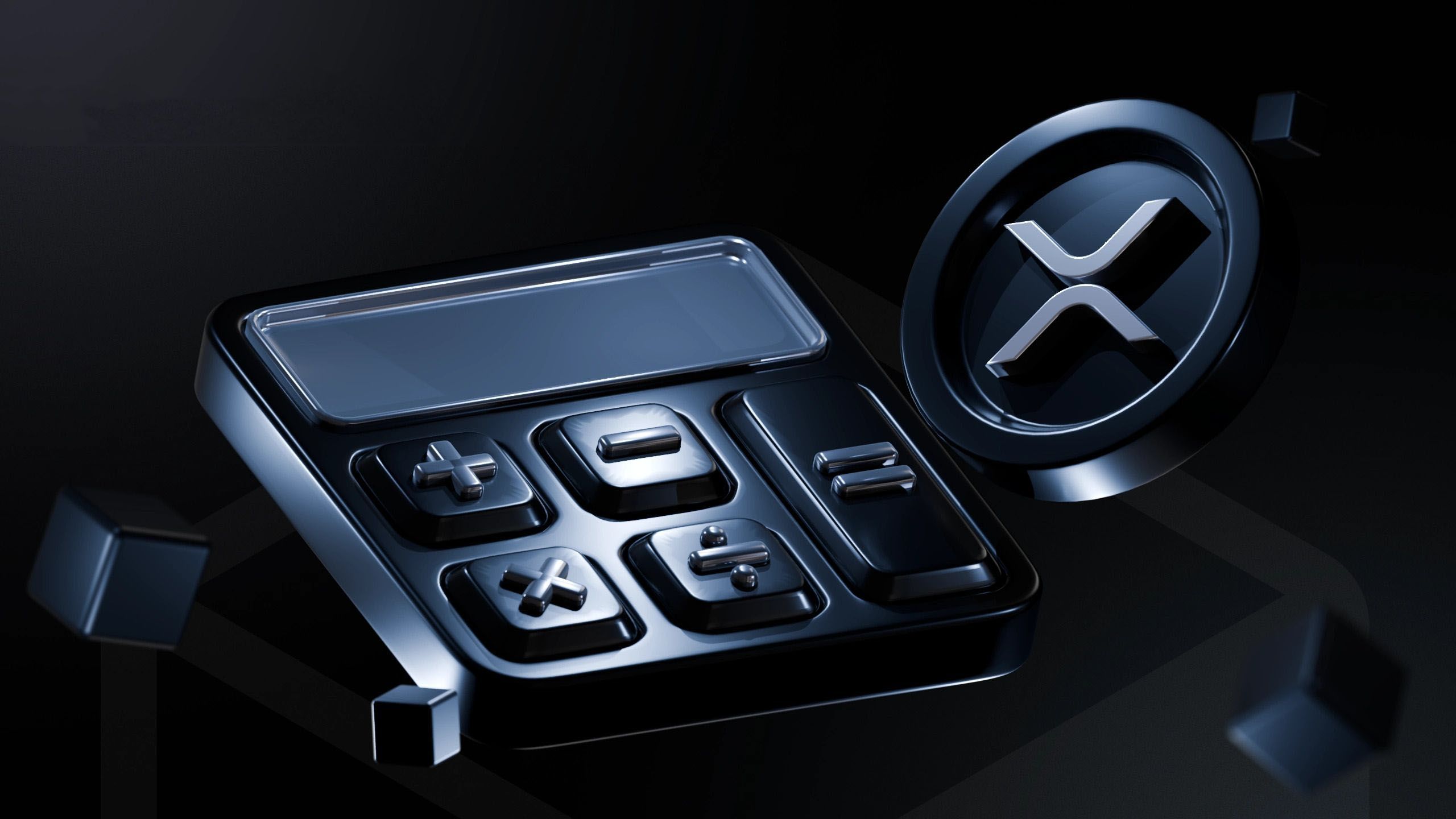 XRP-瑞波币(xrp瑞波币挖矿APP)