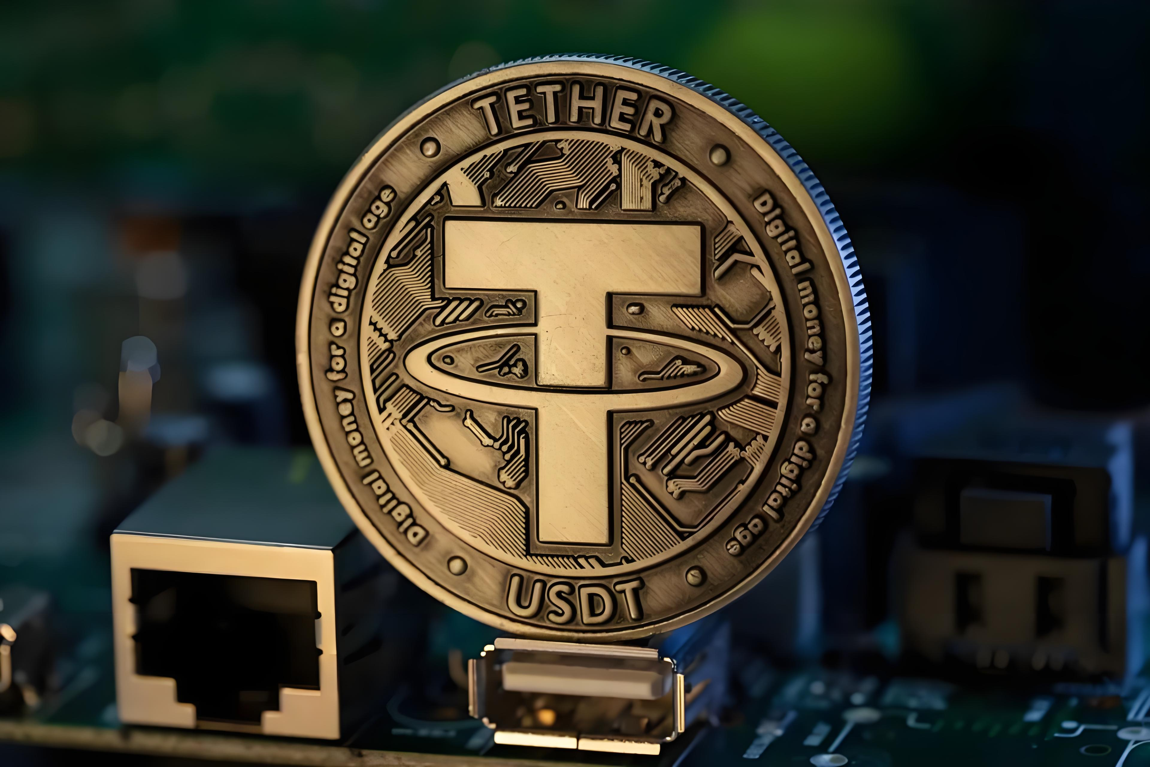 USDT(usdt钱包官方下载)