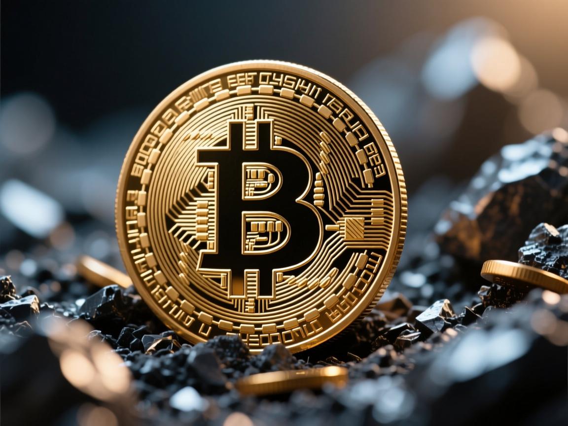 区块链挖矿交易(区块链挖矿赚钱平台)