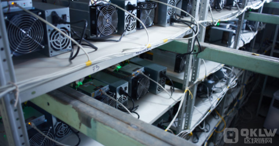 区块链挖矿交易(2018区块链挖矿软件合集)