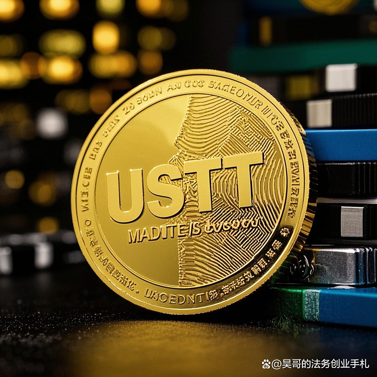 USDT-泰达币(USDT泰达币兑人民币汇率)